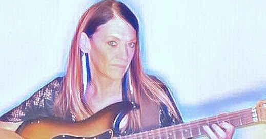 Patricia Manion Band