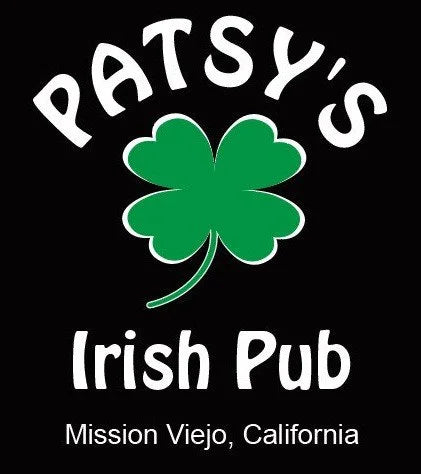 Patsy's Irish Pub - Mission Viejo