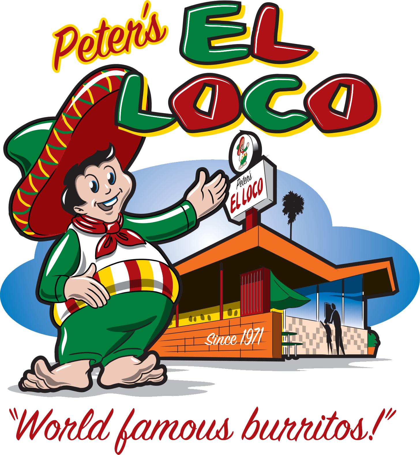Peter's El Loco