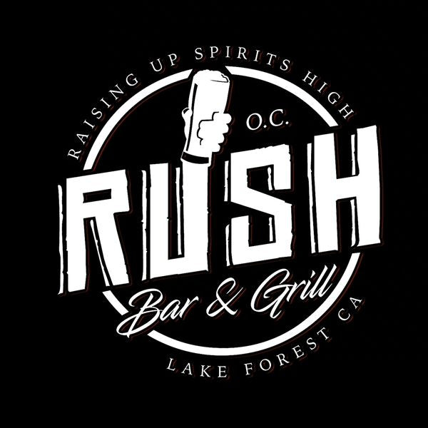 Rush Bar and Grill