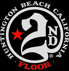 2nd Floor Gallery Bar & Grill