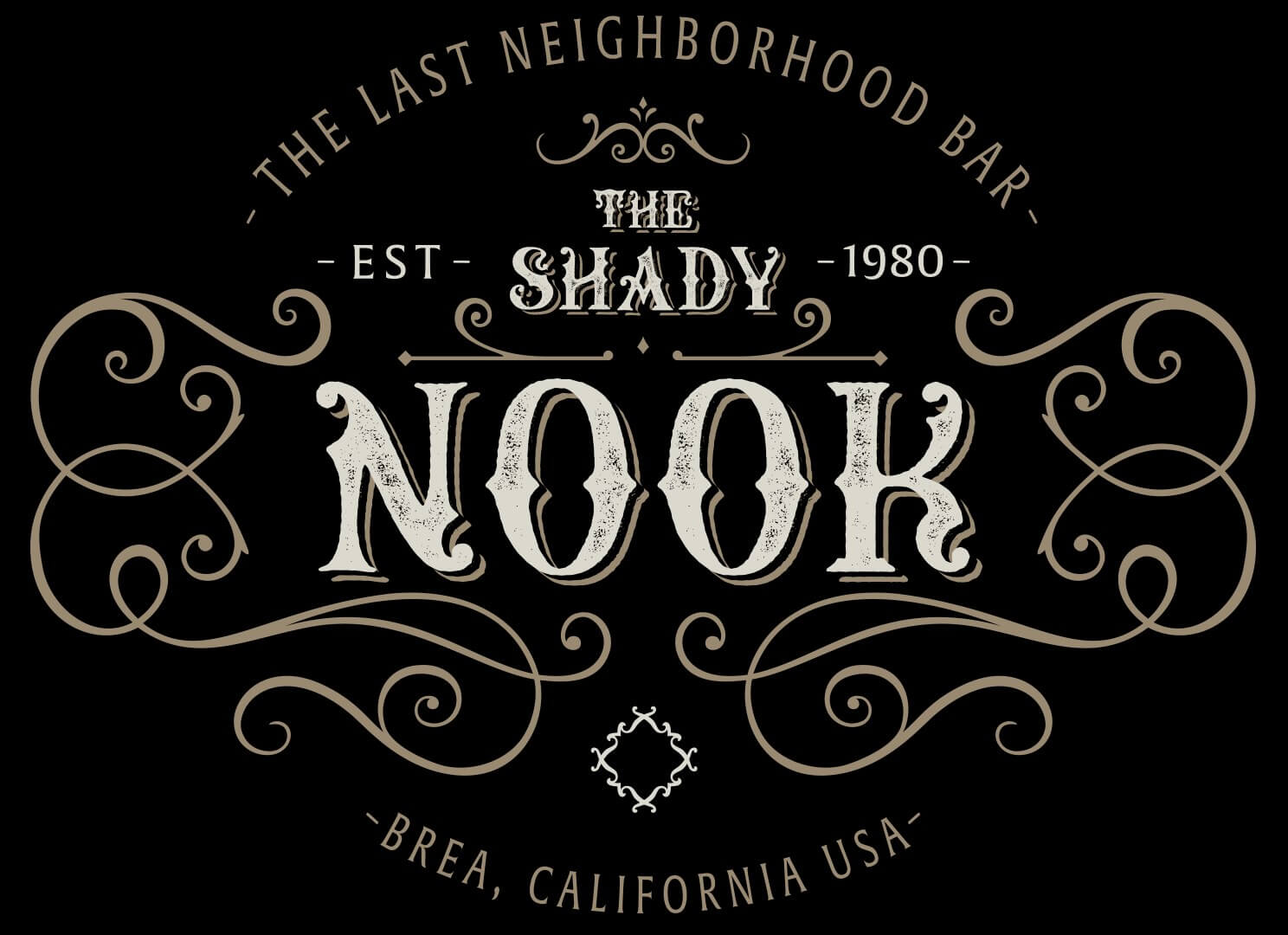 Shady Nook