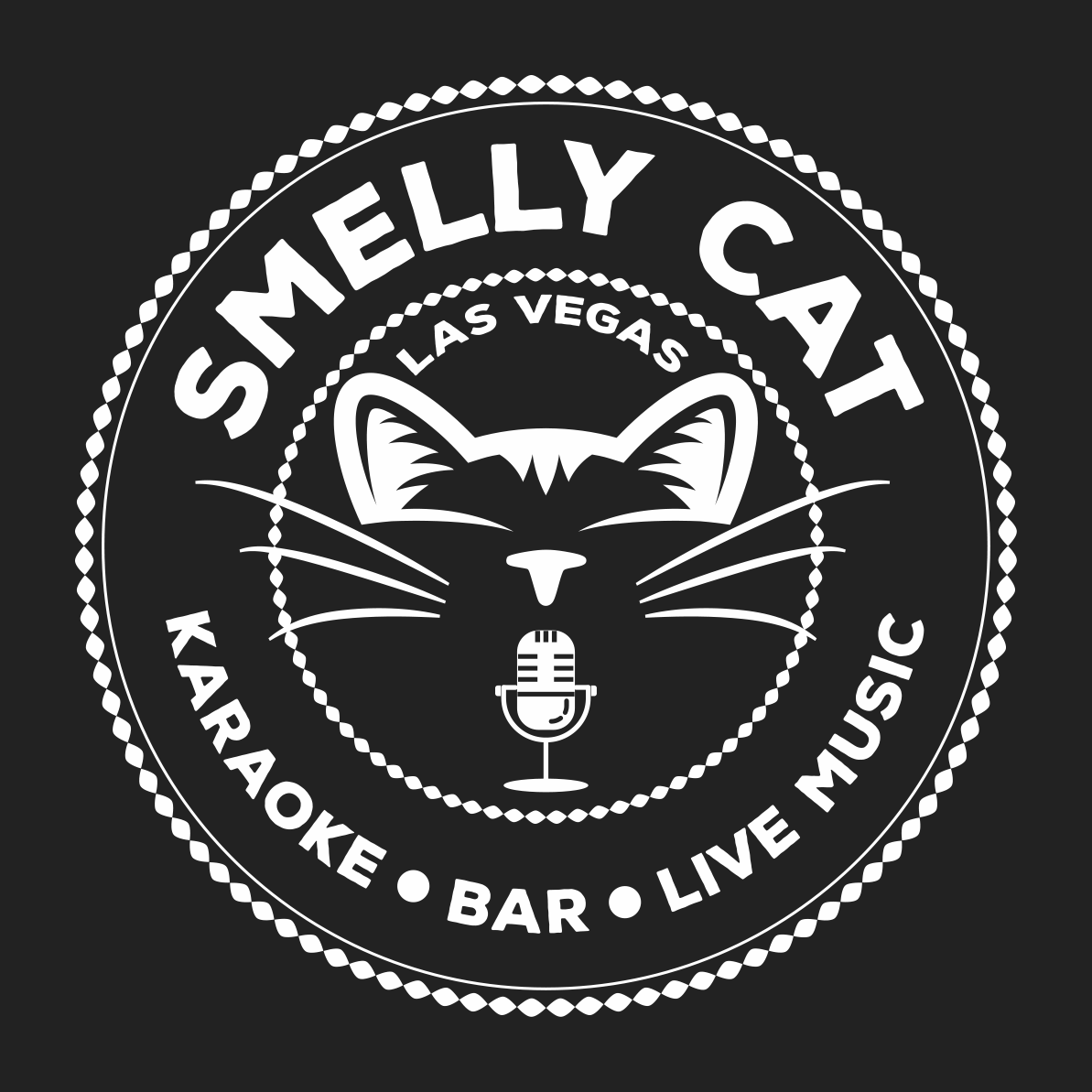 Smelly Cat Karaoke