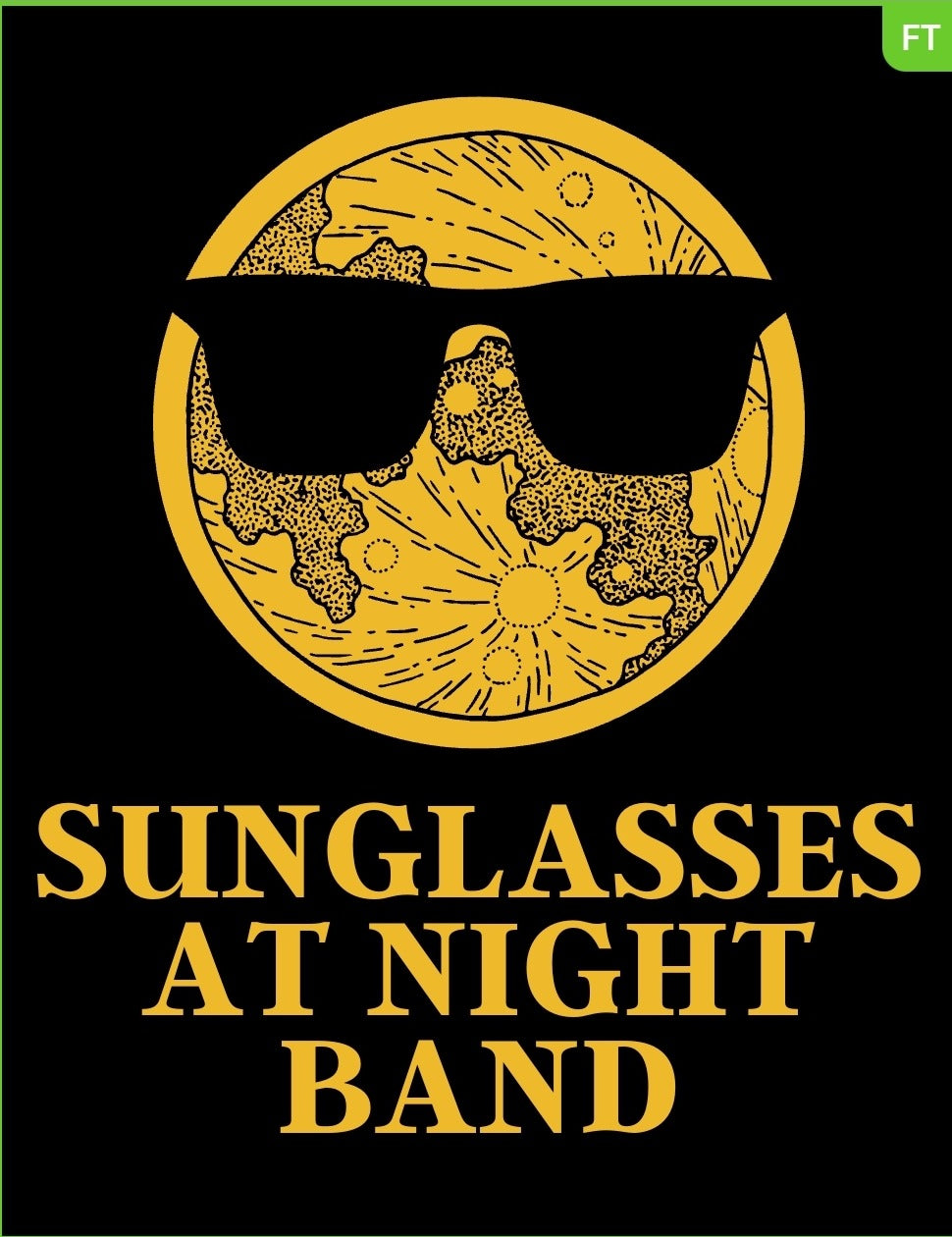 Sunglasses At Night
