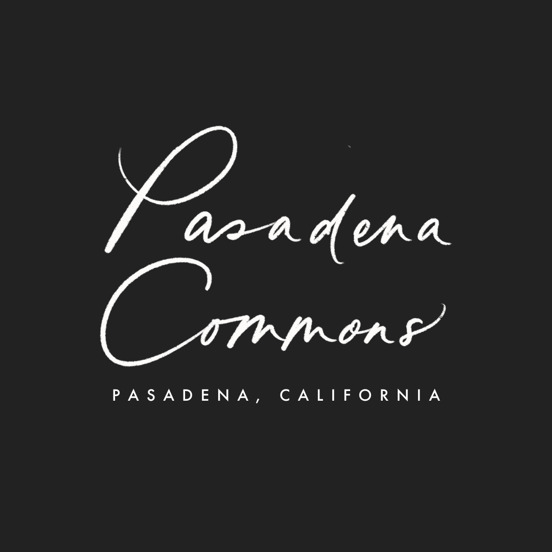 Pasadena Commons