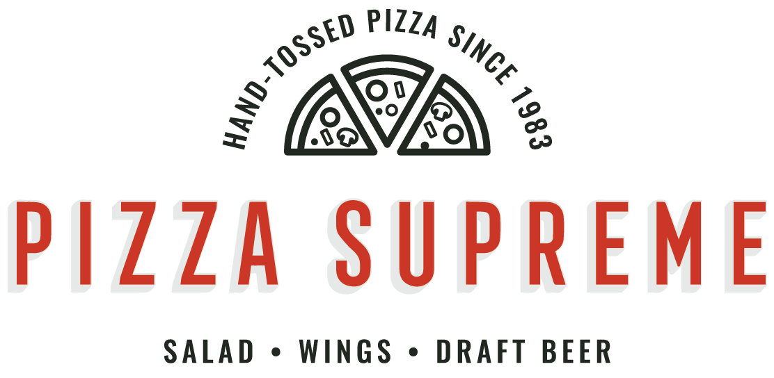 Pizza Supreme