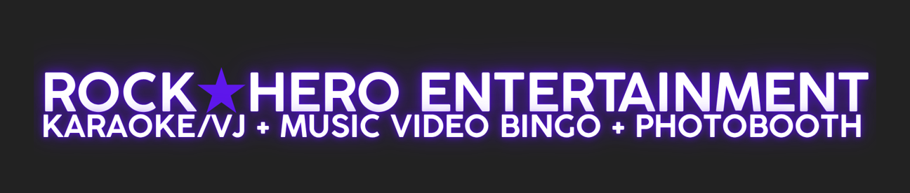 Rock Hero Entertainment