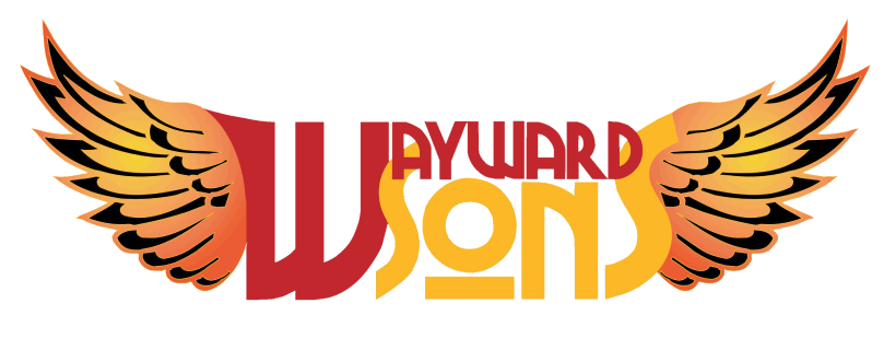 Wayward Sons