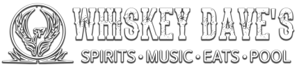 Whiskey Dave's