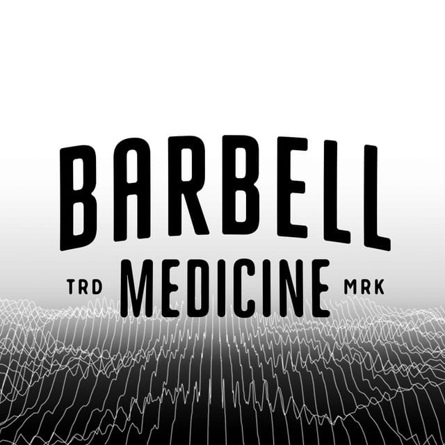 Barbell Medicine