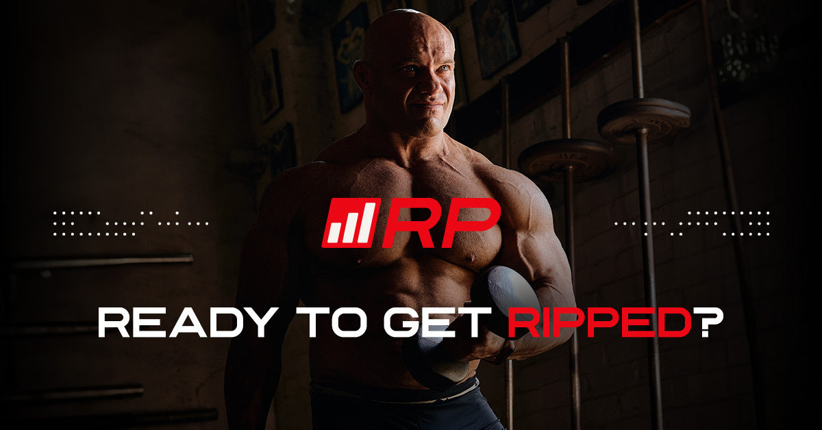 RP Strength