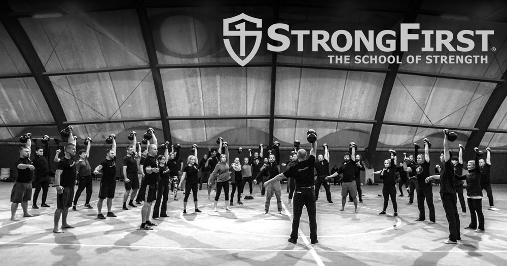 StrongFirst