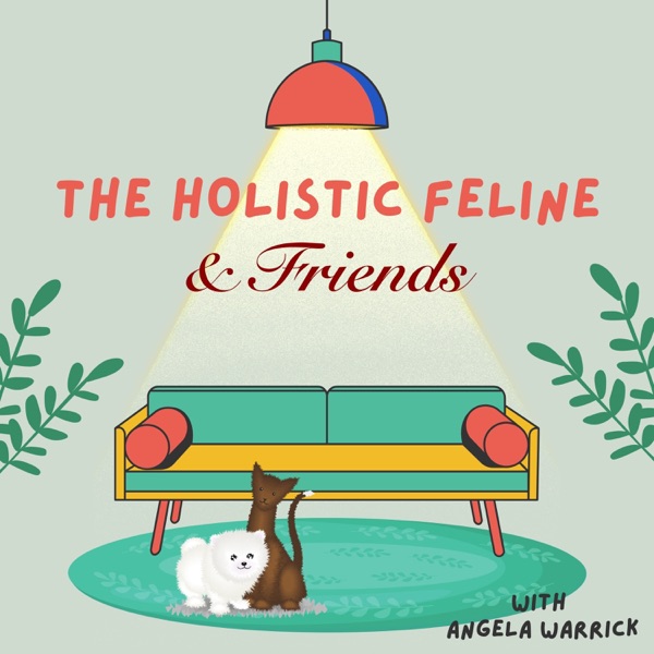 The Holistic Feline & Friends