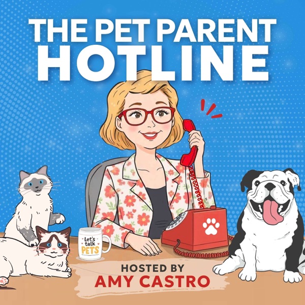 The Pet Parent Hotline