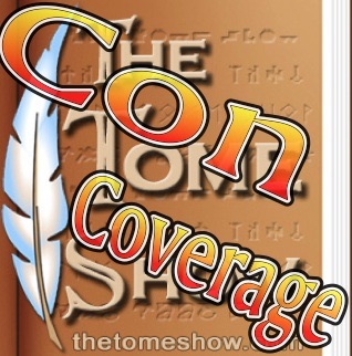 The Tome Show