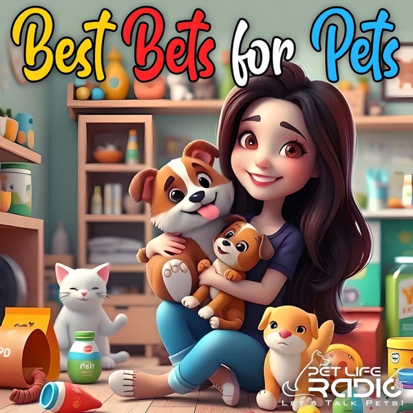 Best Bets for Pets