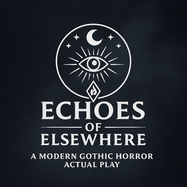 Echoes of Elsewhere