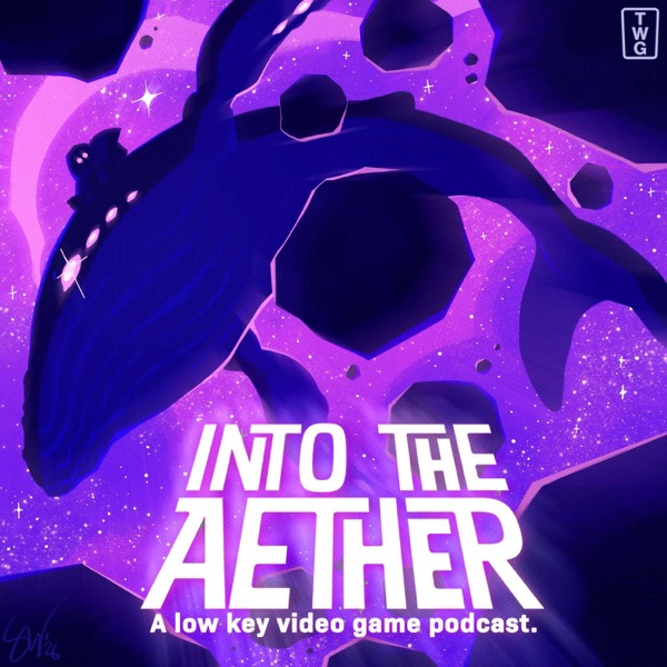 Into the Aether