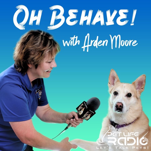 Oh Behave with Arden Moore