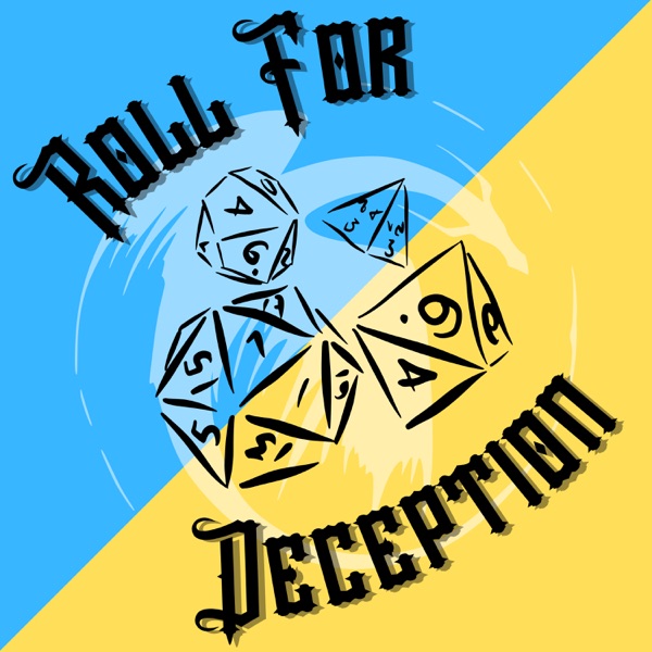 Roll for Deception