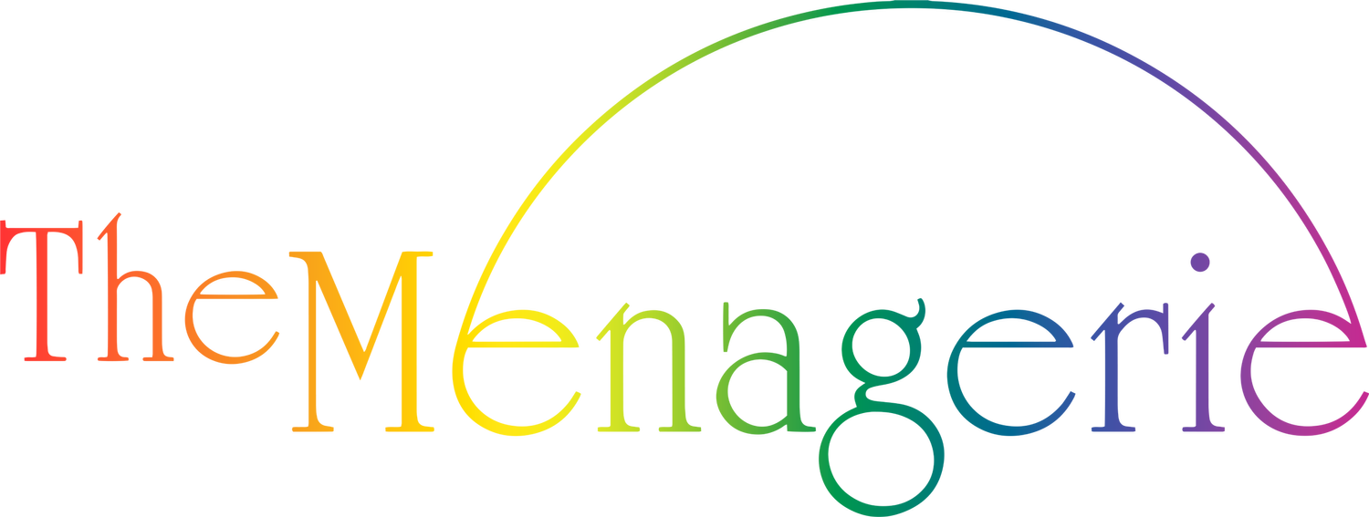 The Menagerie