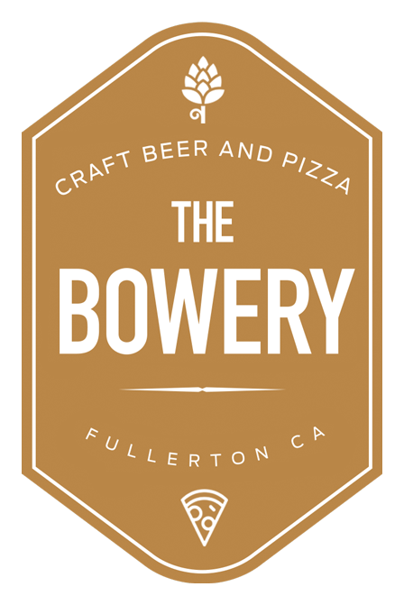 The Bowery Craft Beer & Pizza