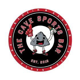 The Cave Sports Bar