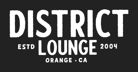 The District Lounge