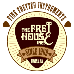 The Fret House