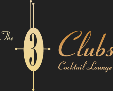 The Three Clubs Hollywood