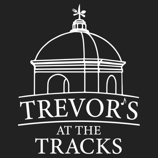 Trevor's at the Tracks