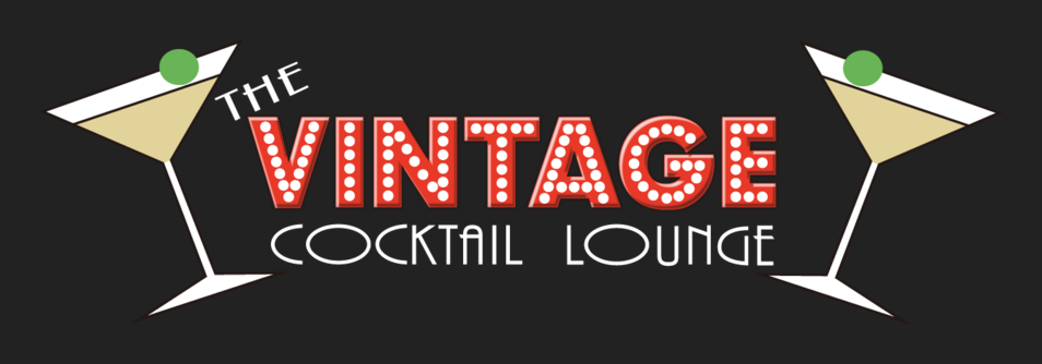 Vintage Cocktail Lounge