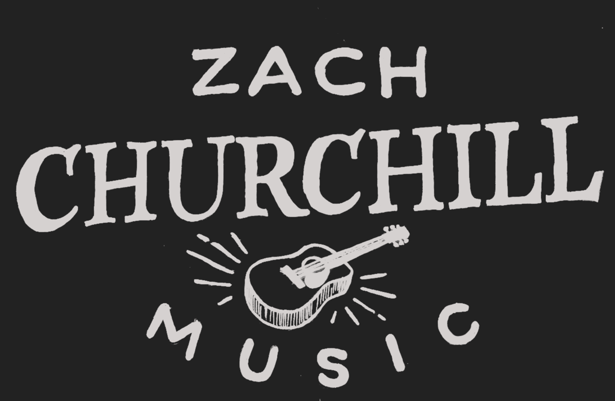 Zach Churchill