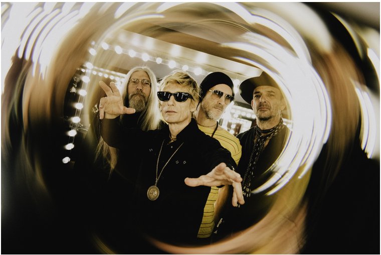 Kula Shaker