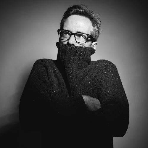 Nick Heyward
