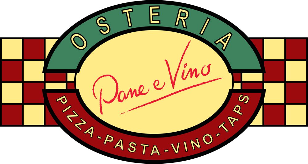 Pane e Vino